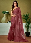 Tew Soft Pure Cotton Fancy Printed Sarees Wholesalers In Delhi